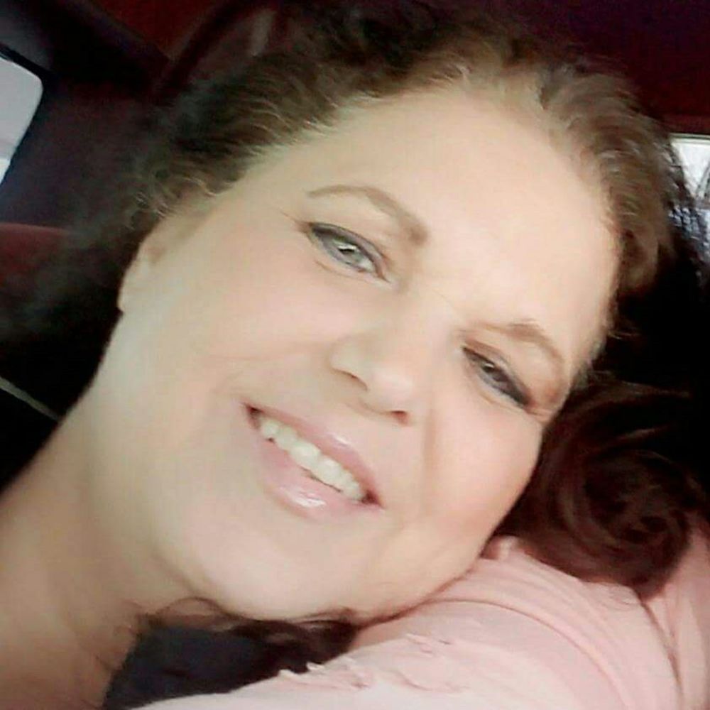 Meet your Posher, Cindi